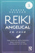 Portada del libro REIKI ANGELICAL EN CASA - Compralo en Aristotelez.com