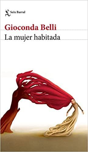 Portada del libro LA MUJER HABITADA - Compralo en Aristotelez.com