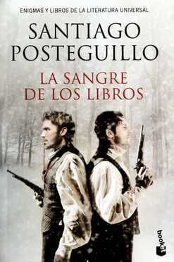 Compra La Sangre De Los Libros en click.gt