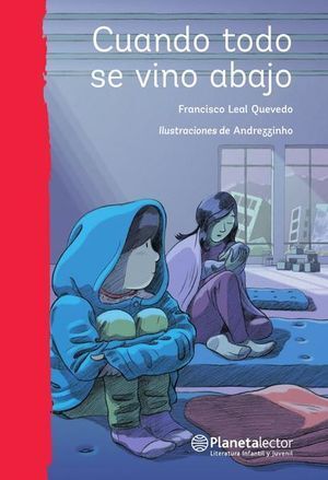 Portada del libro CUANDO TODO SE VINO ABAJO - Compralo en Aristotelez.com