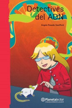 Compra Detectives Del Adn en click.gt