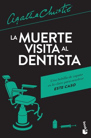La Muerte Visita Al Dentista. Tenemos las tres B: bueno, bonito y barato, compra en Aristotelez.com