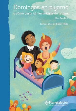 Compra Domingos En Piyama en click.gt