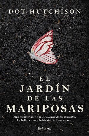 Jardin De Las Mariposas, El. La variedad más grande de libros está Aristotelez.com