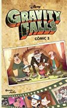 Compra Gravity Falls. Cómic 3 en click.gt