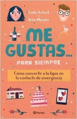 Portada del libro ME GUSTAS PARA SIEMPRE - Compralo en Aristotelez.com