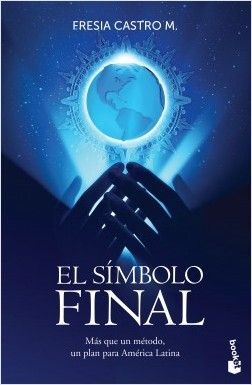 Portada del libro SIMBOLO FINAL - Compralo en Aristotelez.com