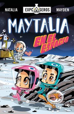 Compra Maytalia En El Espacio en click.gt