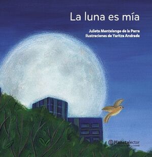 Compra La Luna Es Mia en click.gt
