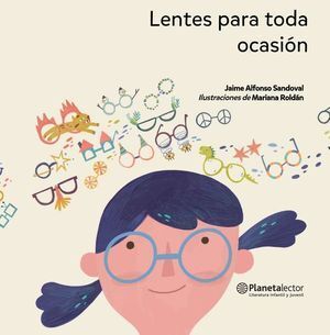 Lentes Para Toda Ocasion. Zerobols.com, Tu tienda en línea de libros en Guatemala.