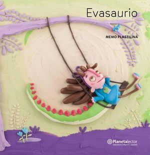 Evasaurio. Aristotelez.com es tu primera opción en libros.