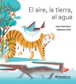 Compra El Aire, La Tierra, El Agua en click.gt