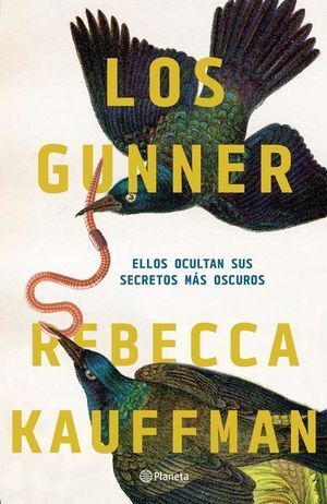 Compra *gunner en click.gt