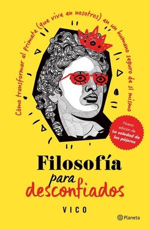 Filosofía Para Desconfiados. Compra en Aristotelez.com, la tienda en línea más confiable en Guatemala.