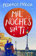 Portada del libro MIL NOCHES SIN TI - Compralo en Aristotelez.com