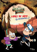 Gravity Falls: Libro De Arte Y Misterios. Somos la mejor forma de comprar en línea. Envíos rápidos a Domicilio.