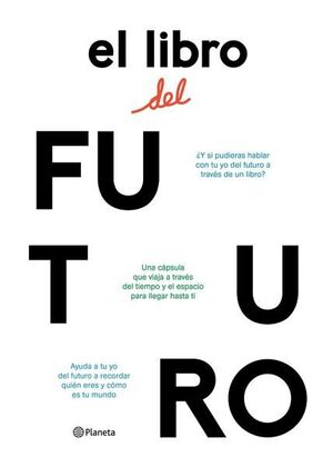 Compra El Libro Del Futuro en click.gt
