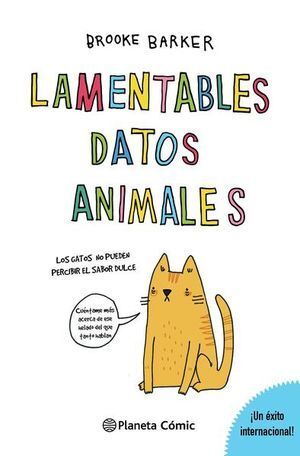 Compra Lamentables Datos Animales en click.gt