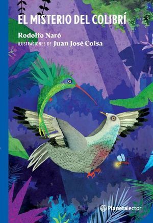 El Misterio Del Colibri. ¡No te hagas bolas! Compra en Zerobolas al mejor precio.