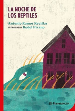 La Noche De Los Reptiles. Encuentre accesorios, libros y tecnología en Aristotelez.com.