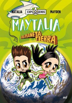 Compra Maytalia Y El Planeta Tierra en click.gt