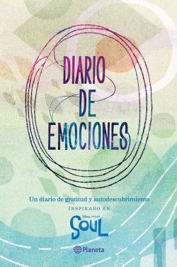 Compra Soul. Diario De Emociones en click.gt