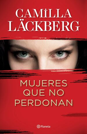 Portada del libro MUJERES QUE NO PERDONAN - Compralo en Aristotelez.com