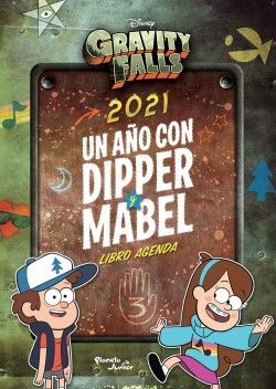 Gravity Falls 2021. Un Año Con Dipper Y Mabel. Encuentre miles de productos a precios increíbles en Aristotelez.com.