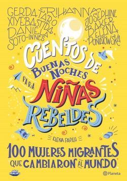 Compra Cuentos De Buenas Noches Para Niñas Rebeldes 3 en click.gt