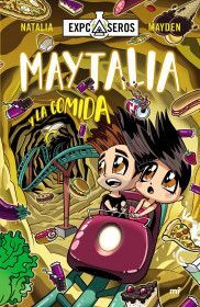 Compra Maytalia Y La Comida en click.gt
