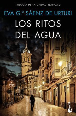 Portada del libro KRAKEN 2: RITOS DEL AGUA - Compralo en Aristotelez.com