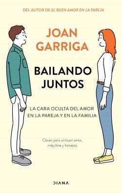 Portada del libro BAILANDO JUNTOS - Compralo en Aristotelez.com