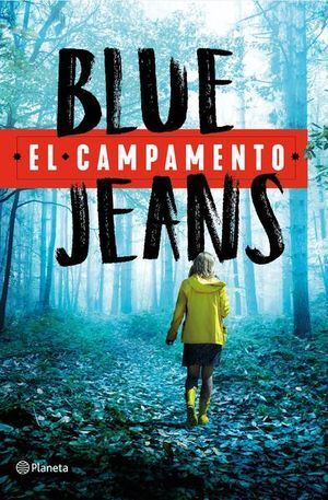 Compra El Campamento en click.gt