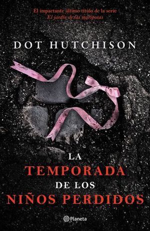 Compra Jardin De Las Mariposas 4: La Temporada De Los Niños Perdidos en click.gt