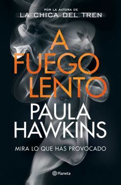 Compra A Fuego Lento en click.gt