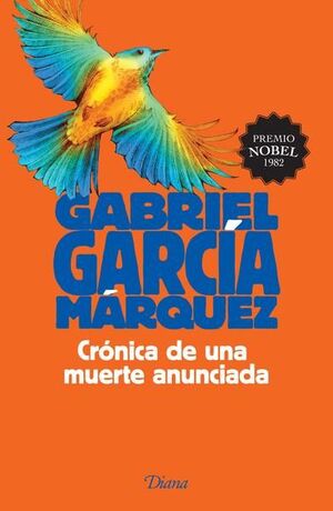 Compra Crónica De Una Muerte Anunciada Td en click.gt