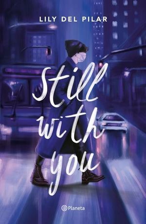 Portada del libro STILL WITH YOU (ESPAÑOL) - Compralo en Aristotelez.com