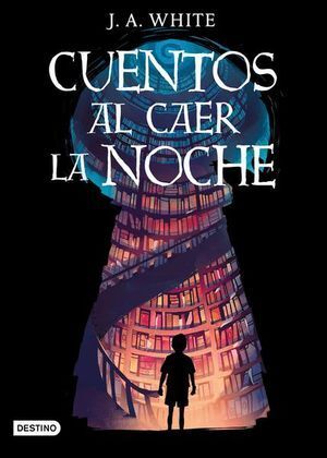 Compra Cuentos Al Caer La Noche en click.gt