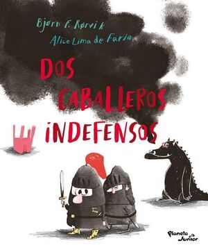 Compra Dos Caballeros Indefensos en click.gt
