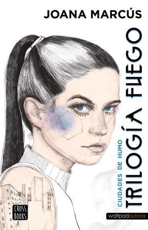 Compra Trilogia Fuego 1: Ciudades De Humo en click.gt