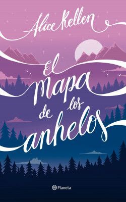 Portada del libro MAPA DE LOS ANHELOS (EDICIÓN MEXICANA) - Compralo en Aristotelez.com