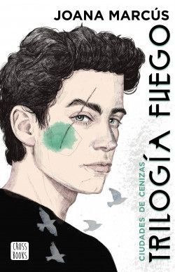 Trilogia Fuego 2: Ciudades De Cenizas. Tenemos las tres B: bueno, bonito y barato, compra en Aristotelez.com