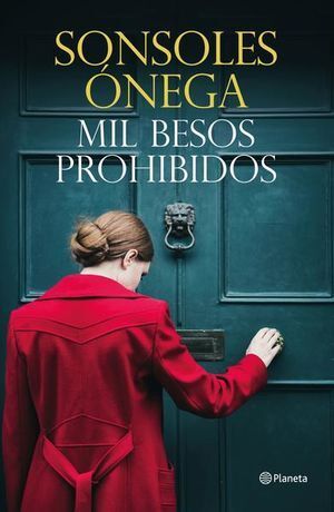 Mil Besos Prohibidos. Lo último en libros está en Aristotelez.com