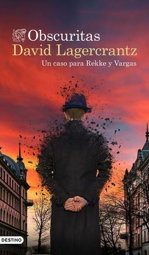 Portada del libro OBSCURITAS - Compralo en Aristotelez.com