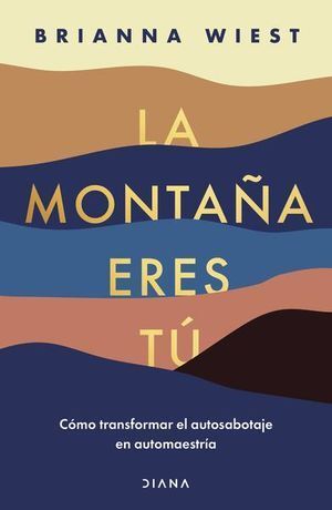 Compra La Montaña Eres Tu en click.gt
