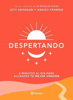 Compra Despertando en click.gt