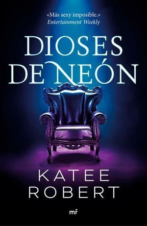 Compra Serie Dark Olympus 1: Dioses De Neón en click.gt