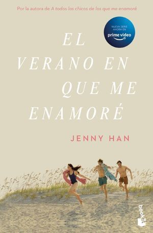 El Verano En Que Me Enamore / El Verano / Vol. 1. Envíos a domicilio a todo el país. Compra ahora.