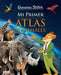 Portada del libro MI PRIMER ATLAS DE ANIMALES - Compralo en Aristotelez.com