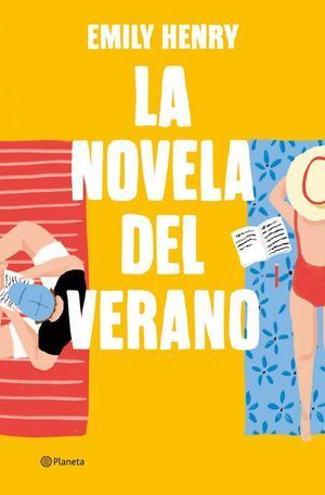 Portada del libro LA NOVELA DEL VERANO - Compralo en Aristotelez.com